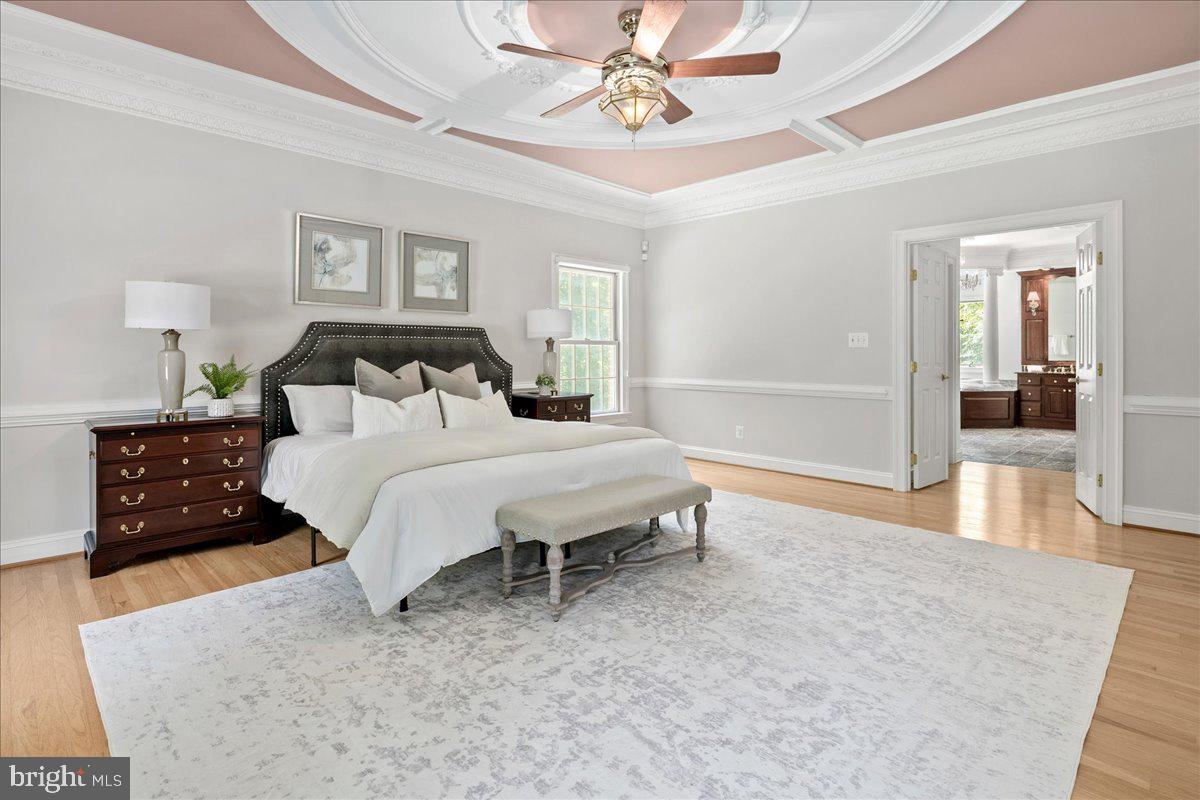 13320 Ivakota Farm Road Clifton, VA 20124 - Photo 46 of 88