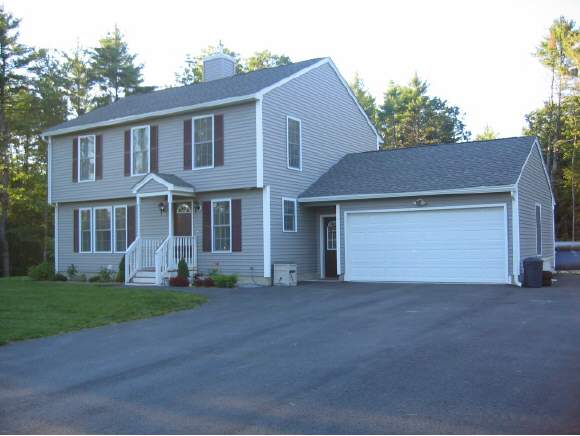 109 Colby Road Weare, NH 03281 - Photo 1 of 1