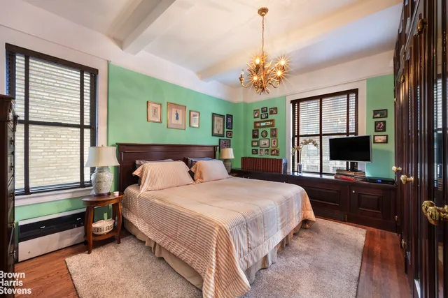 $825,000 | 135 East 74th Street, Unit 3C | Lenox Hill