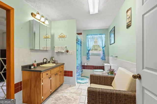 $600,000 | 744 Cherokee Ridge Road, Canon, GA 30520