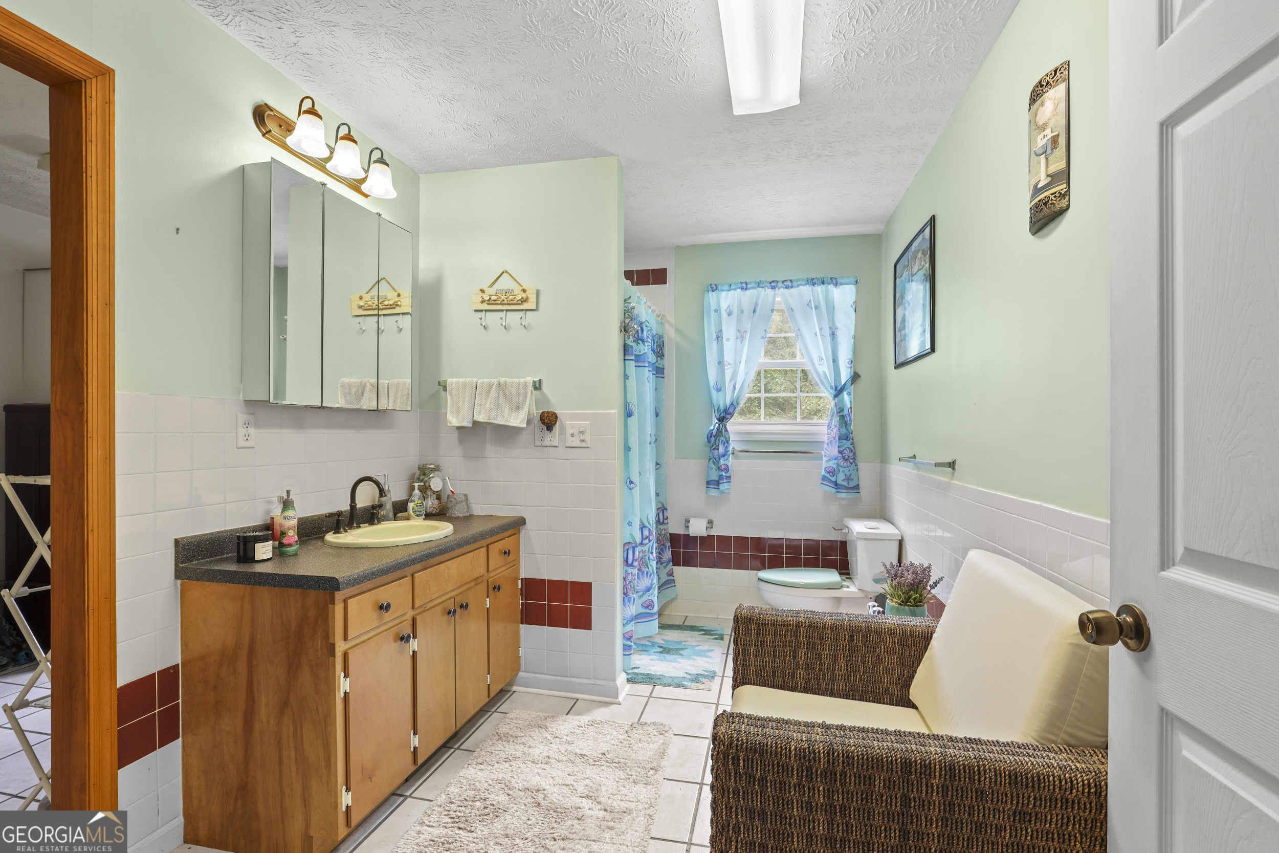 744 Cherokee Ridge Road Canon, GA 30520 - Photo 11 of 39