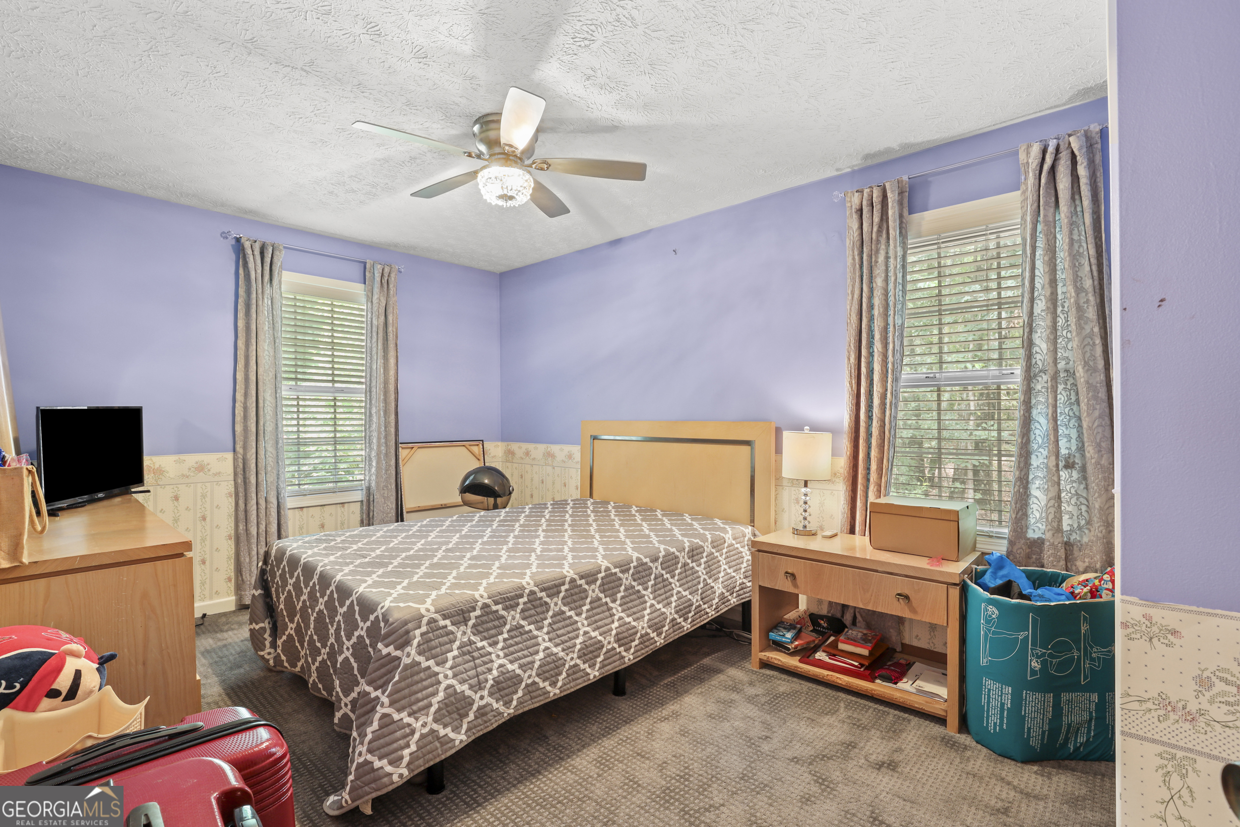 744 Cherokee Ridge Road Canon, GA 30520 - Photo 13 of 39