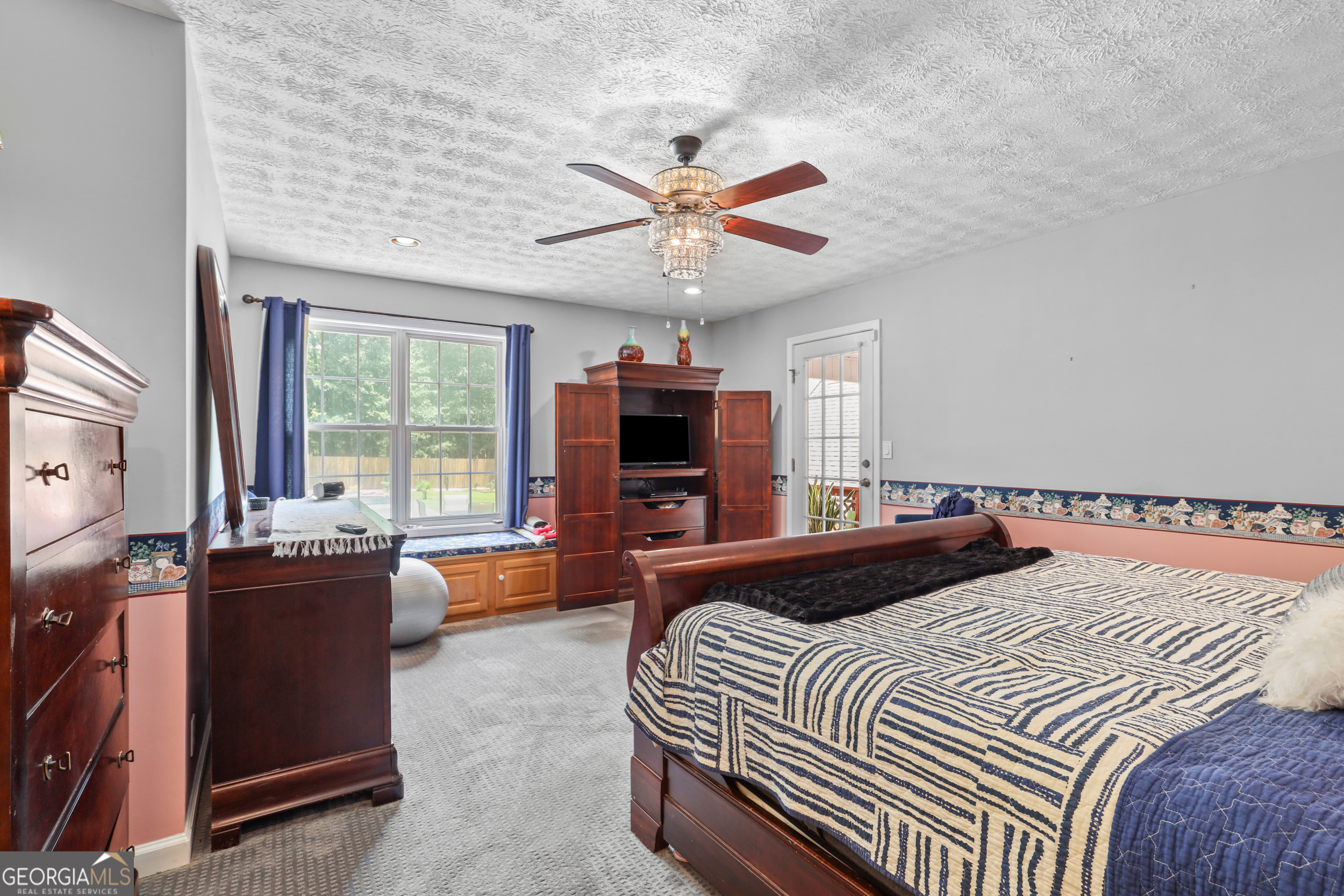 744 Cherokee Ridge Road Canon, GA 30520 - Photo 15 of 39