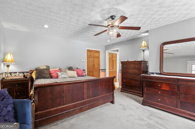 $600,000 | 744 Cherokee Ridge Road, Canon, GA 30520