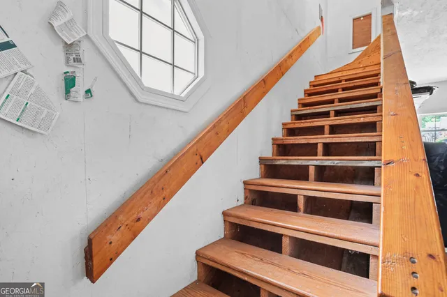 $600,000 | 744 Cherokee Ridge Road, Canon, GA 30520