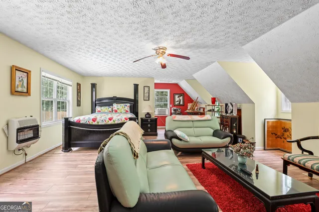 $600,000 | 744 Cherokee Ridge Road, Canon, GA 30520