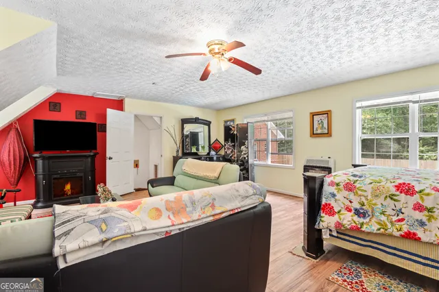 $600,000 | 744 Cherokee Ridge Road, Canon, GA 30520