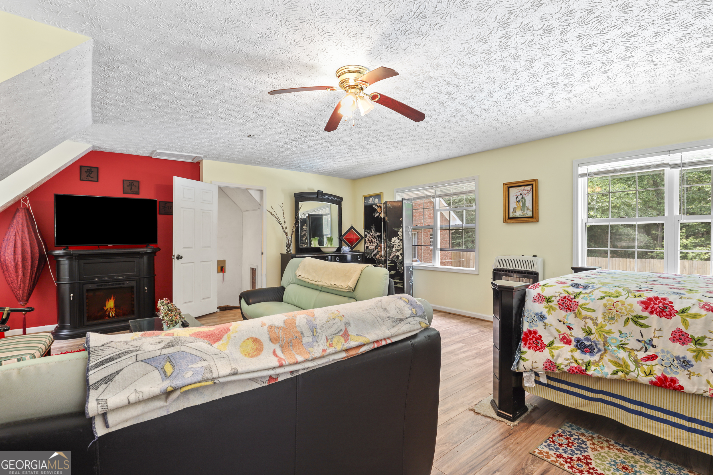 744 Cherokee Ridge Road Canon, GA 30520 - Photo 23 of 39