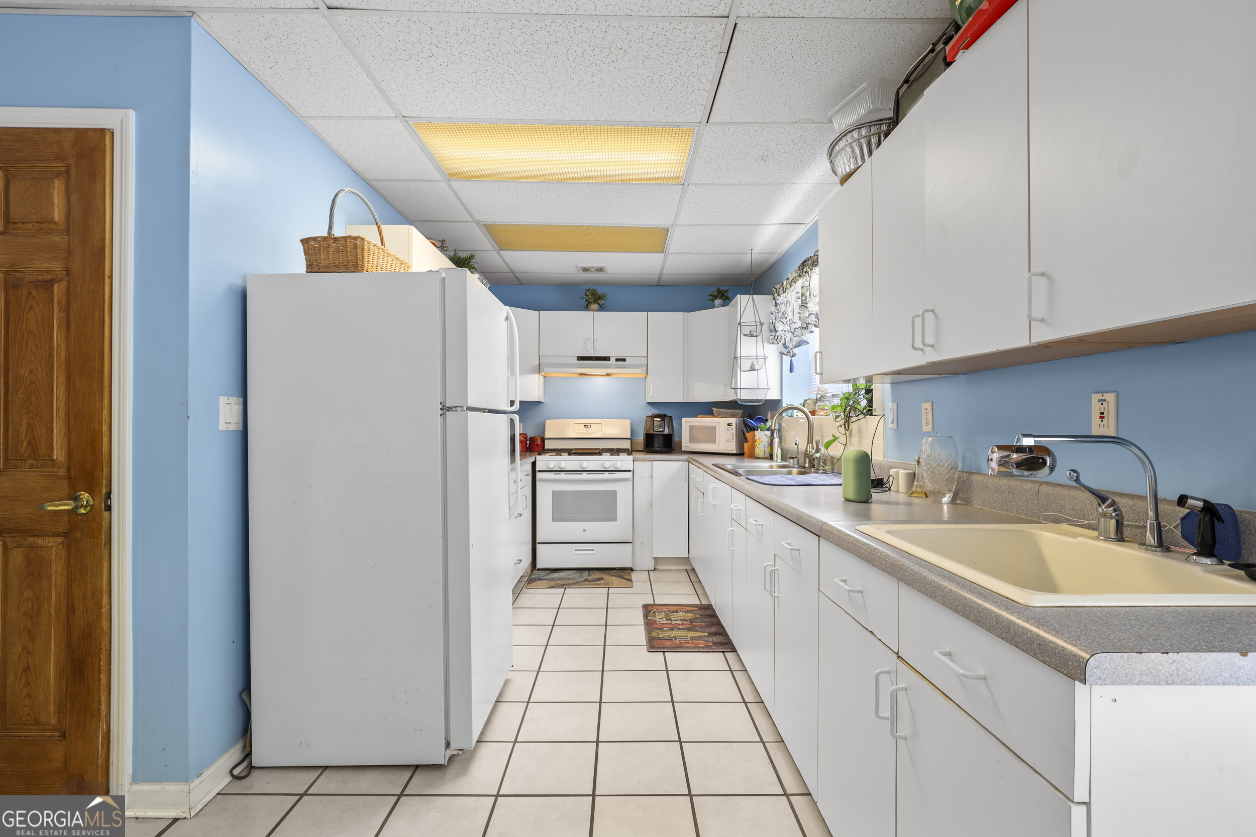 744 Cherokee Ridge Road Canon, GA 30520 - Photo 24 of 39