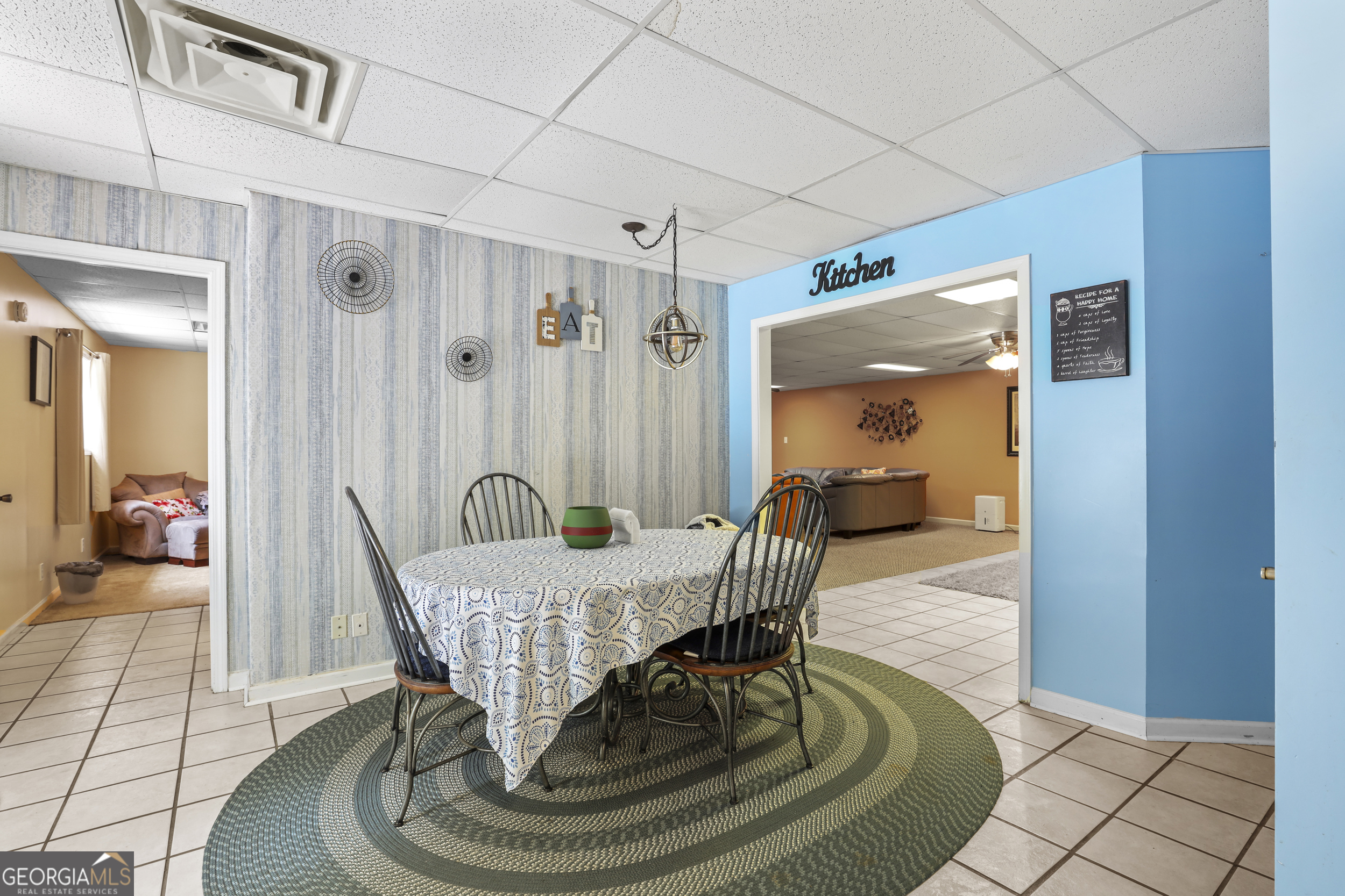 744 Cherokee Ridge Road Canon, GA 30520 - Photo 25 of 39