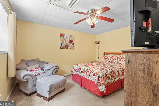 $600,000 | 744 Cherokee Ridge Road, Canon, GA 30520