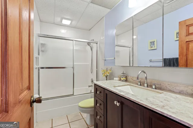 $600,000 | 744 Cherokee Ridge Road, Canon, GA 30520