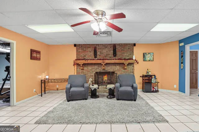 $600,000 | 744 Cherokee Ridge Road, Canon, GA 30520