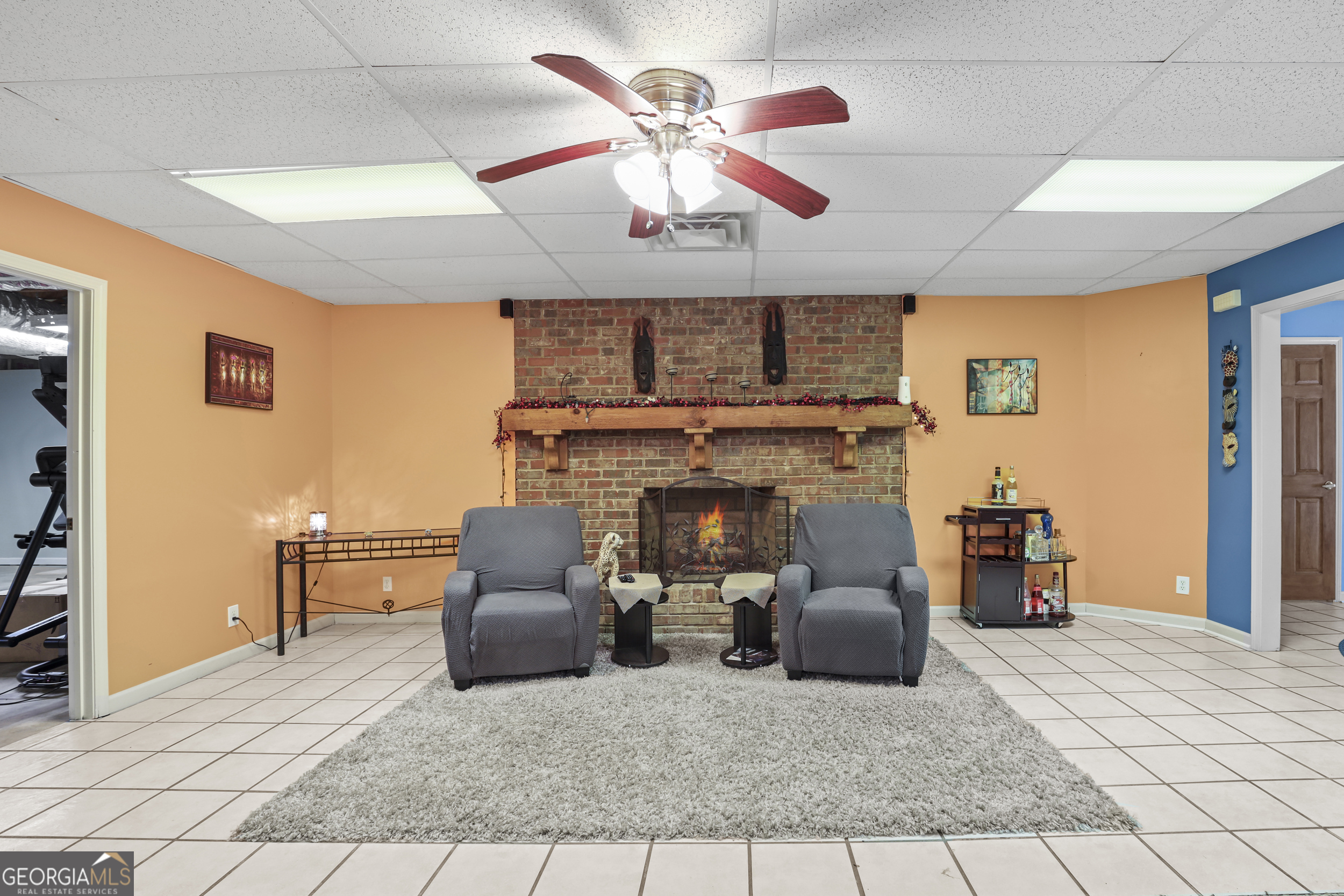 744 Cherokee Ridge Road Canon, GA 30520 - Photo 29 of 39