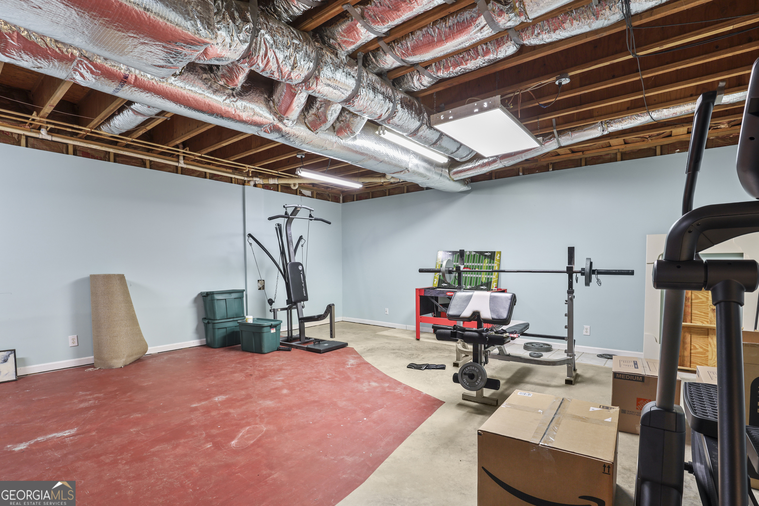 744 Cherokee Ridge Road Canon, GA 30520 - Photo 30 of 39