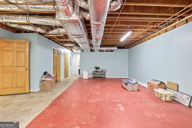 $600,000 | 744 Cherokee Ridge Road, Canon, GA 30520