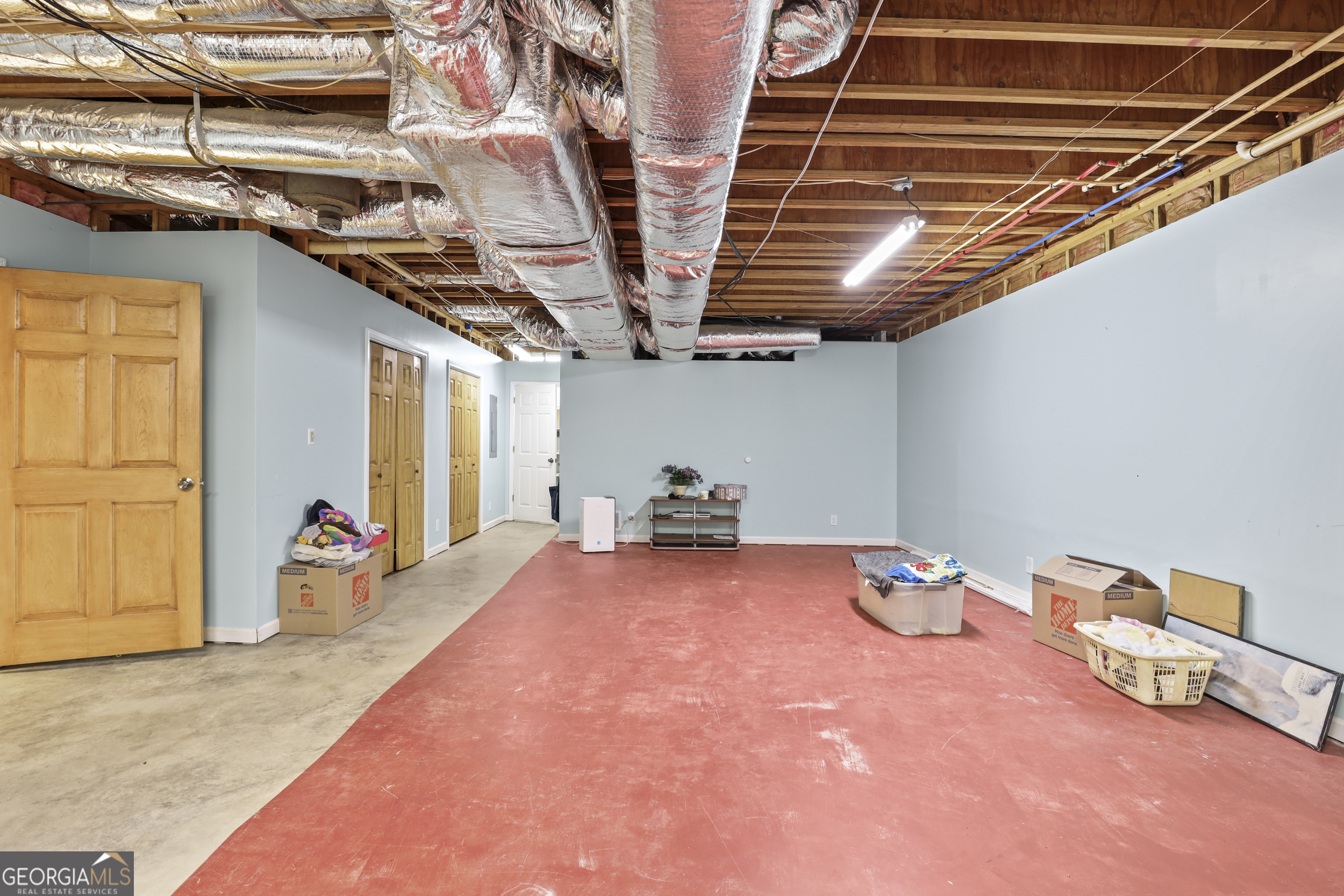 744 Cherokee Ridge Road Canon, GA 30520 - Photo 31 of 39