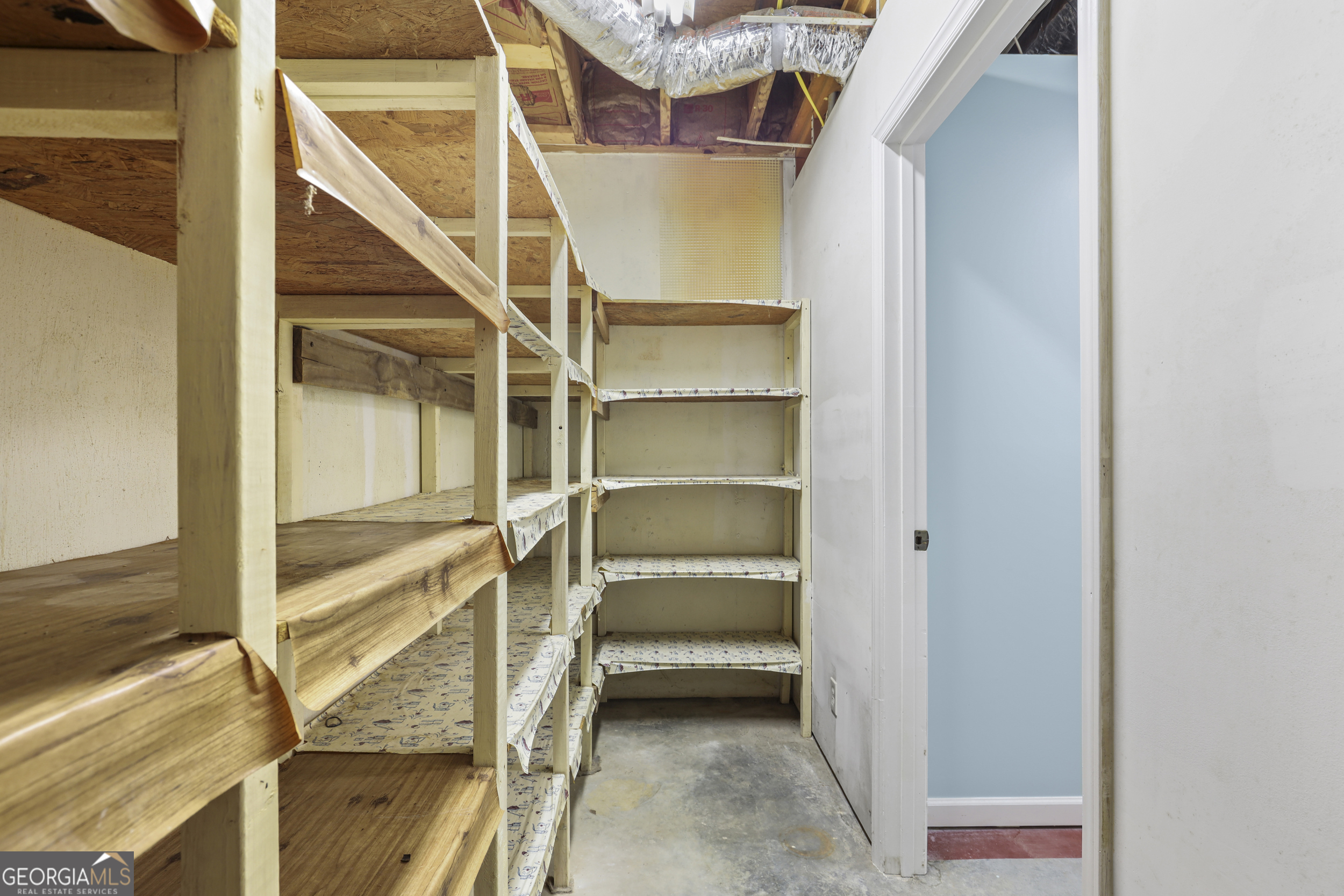 744 Cherokee Ridge Road Canon, GA 30520 - Photo 32 of 39