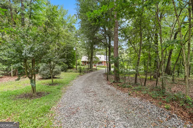 $600,000 | 744 Cherokee Ridge Road, Canon, GA 30520