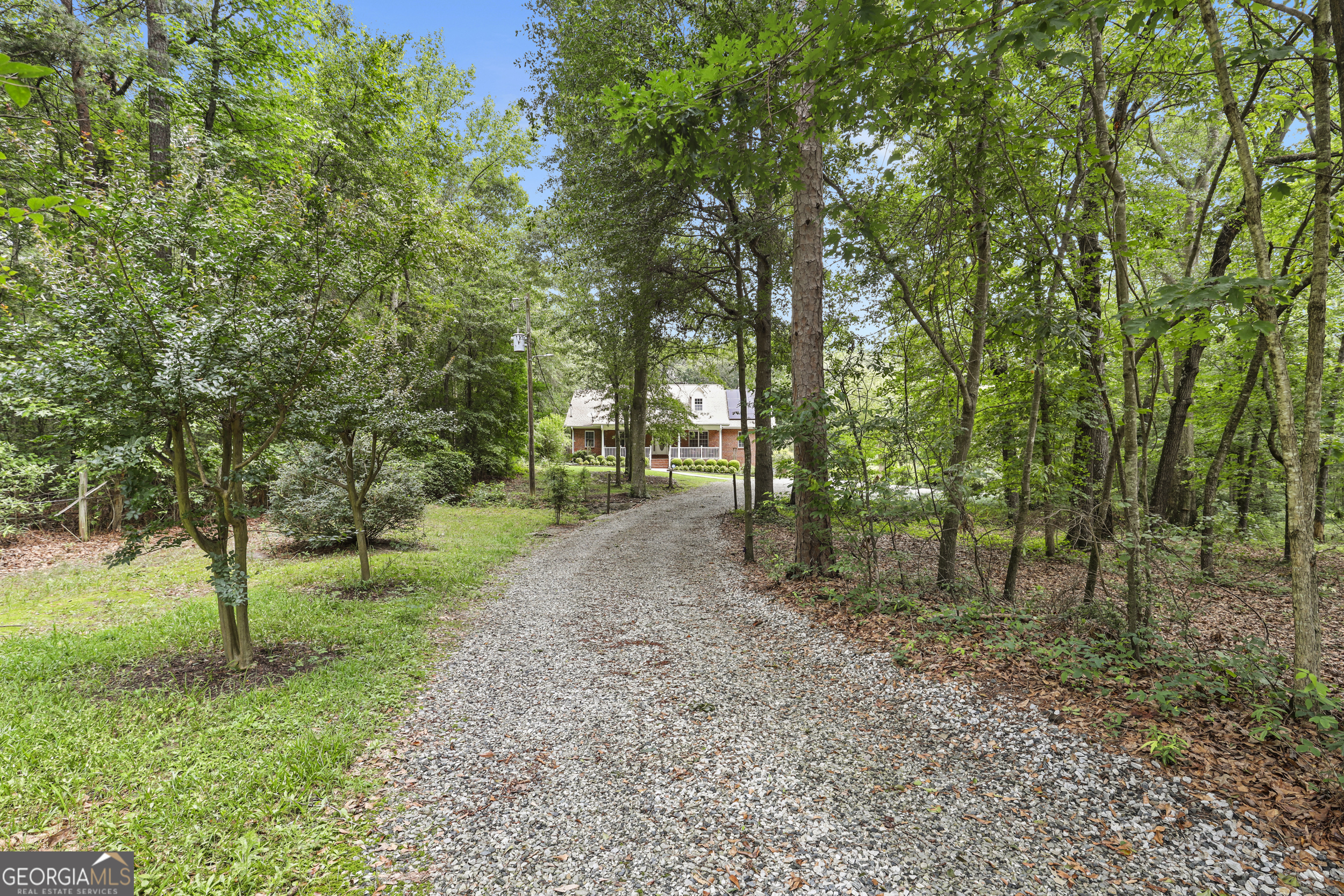 744 Cherokee Ridge Road Canon, GA 30520 - Photo 34 of 39