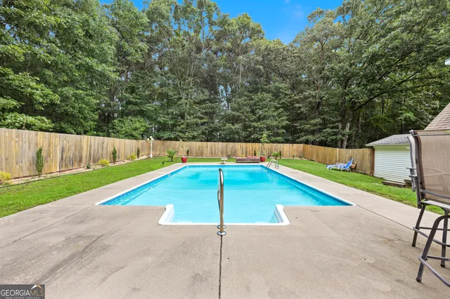 $600,000 | 744 Cherokee Ridge Road, Canon, GA 30520