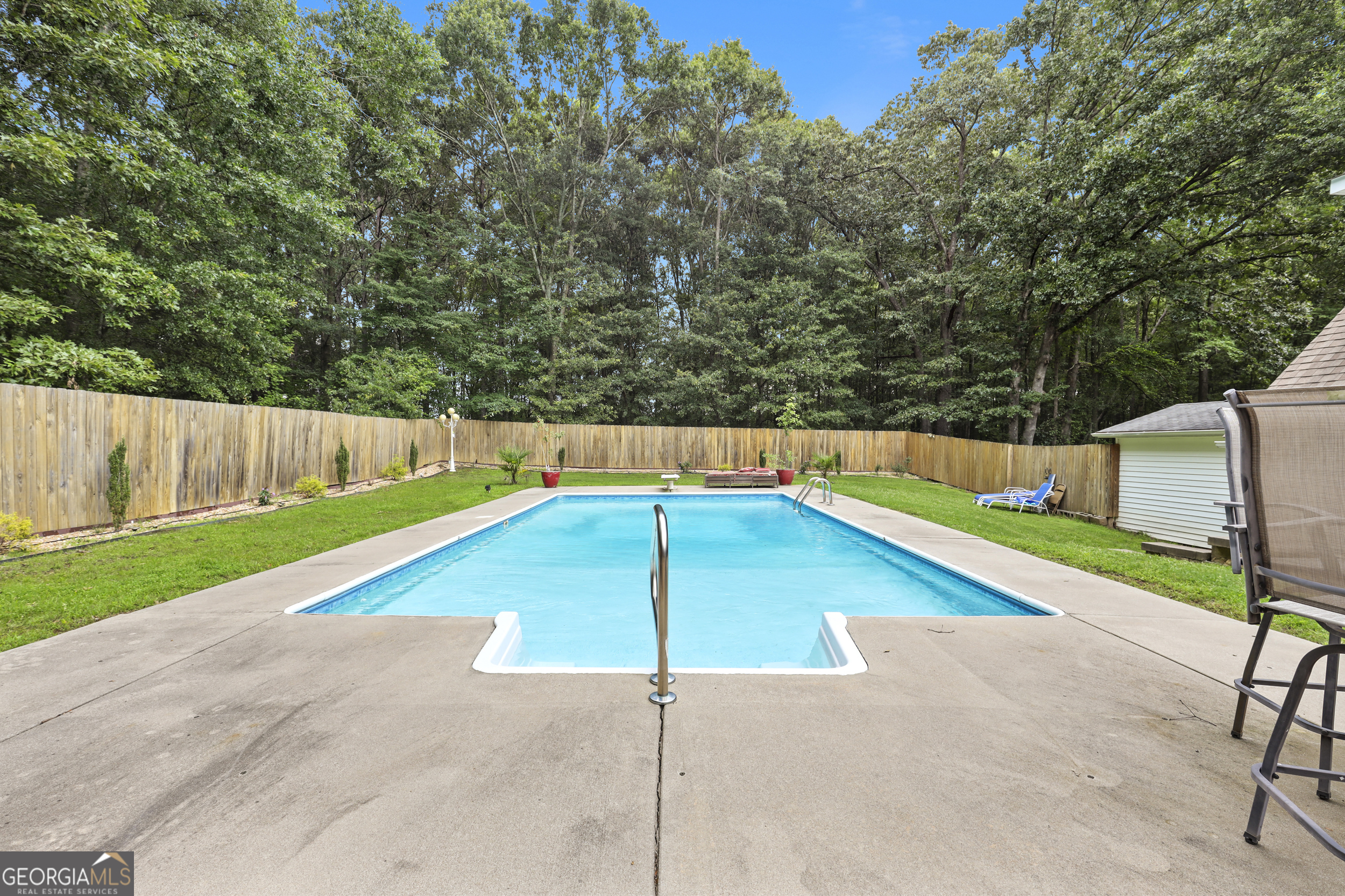 744 Cherokee Ridge Road Canon, GA 30520 - Photo 4 of 39