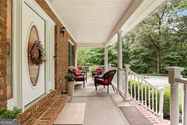 $600,000 | 744 Cherokee Ridge Road, Canon, GA 30520