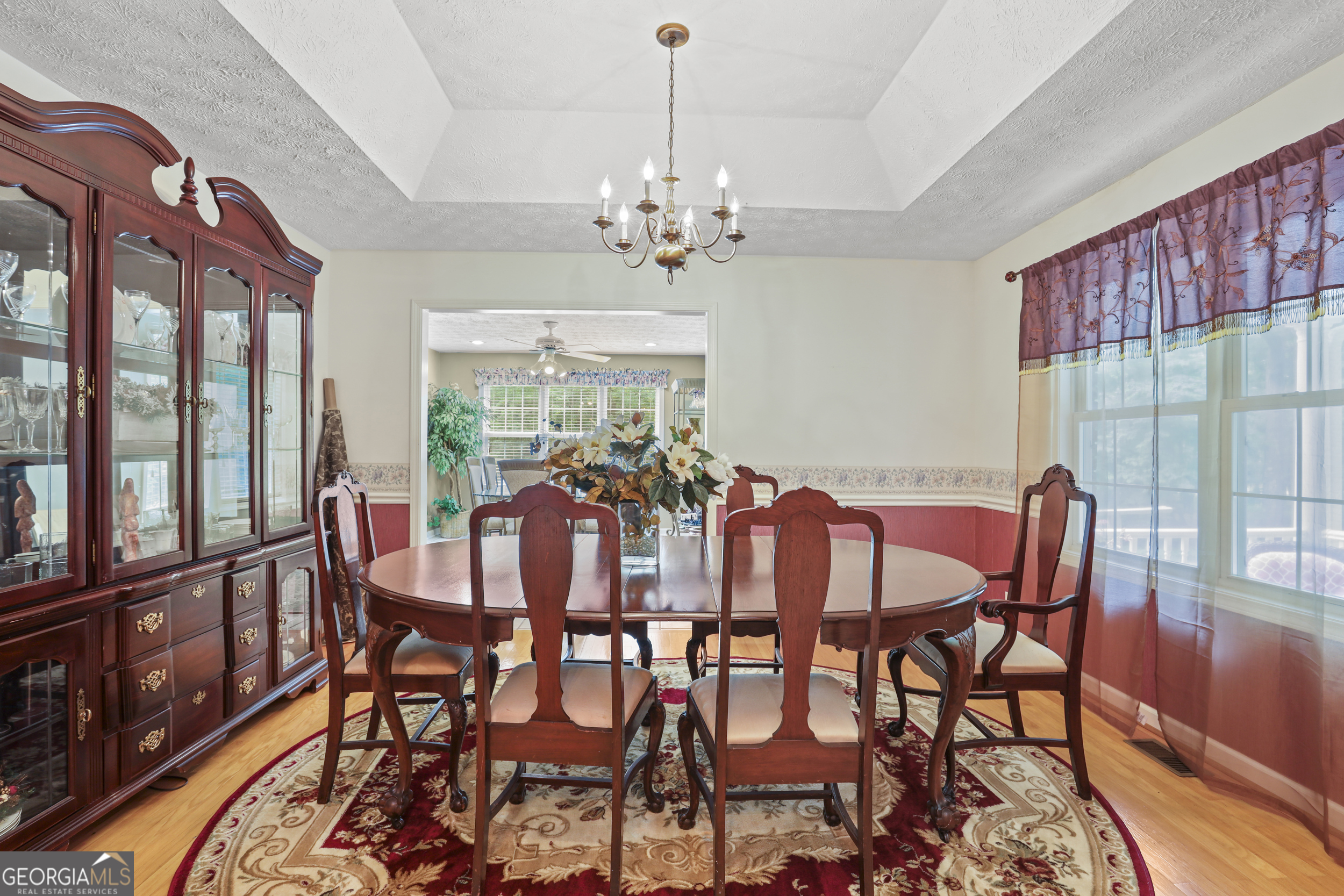 744 Cherokee Ridge Road Canon, GA 30520 - Photo 6 of 39