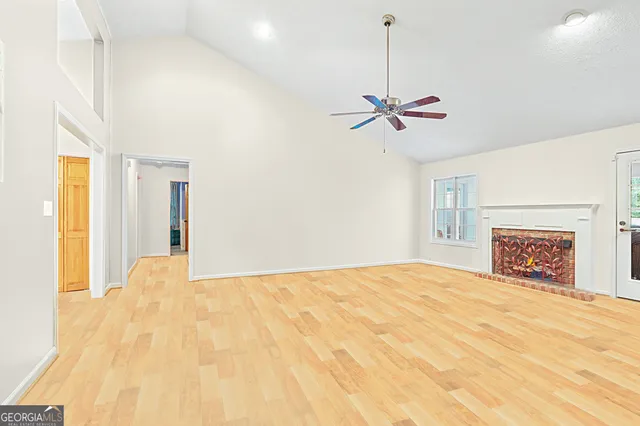 $600,000 | 744 Cherokee Ridge Road, Canon, GA 30520