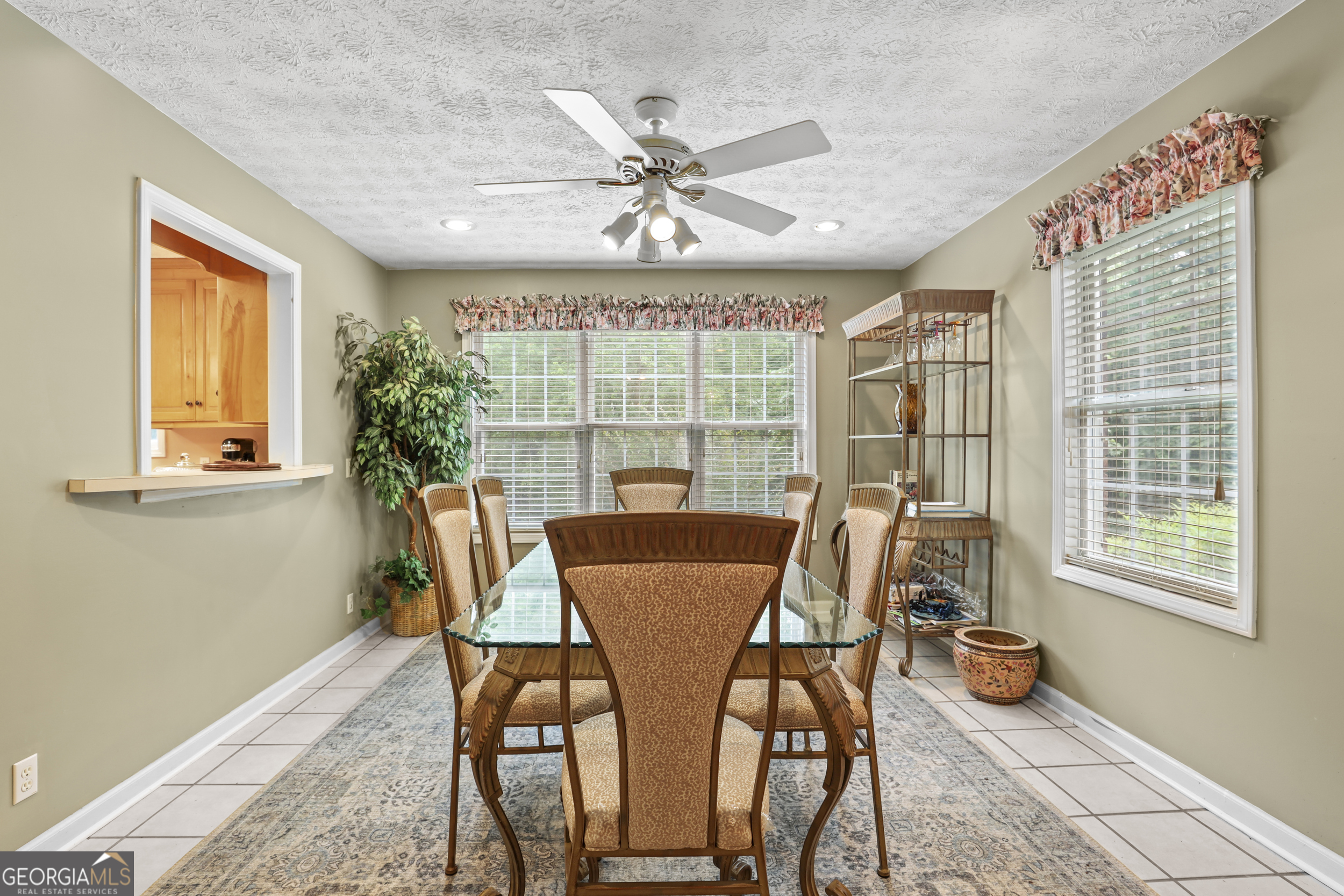 744 Cherokee Ridge Road Canon, GA 30520 - Photo 8 of 39