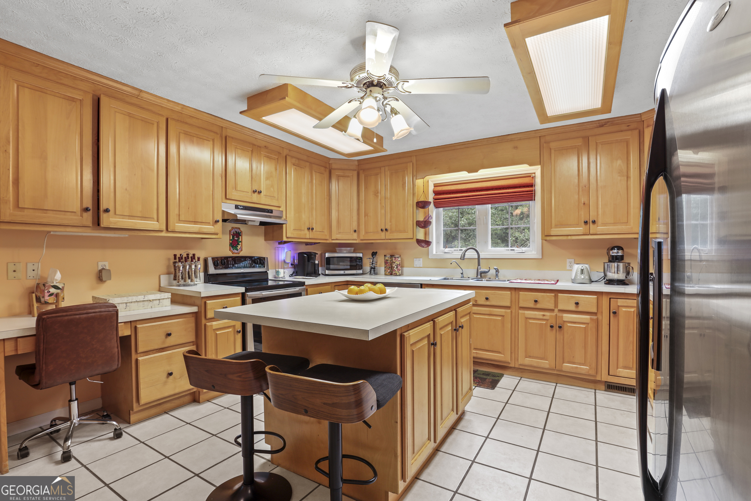 744 Cherokee Ridge Road Canon, GA 30520 - Photo 9 of 39