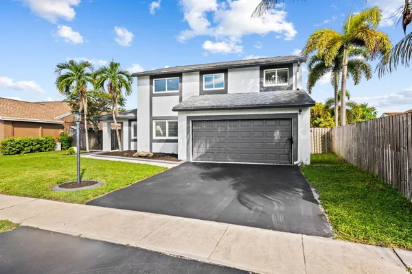 $725,000 | 1309 Southwest 151st Terrace, Sunrise, FL 33326