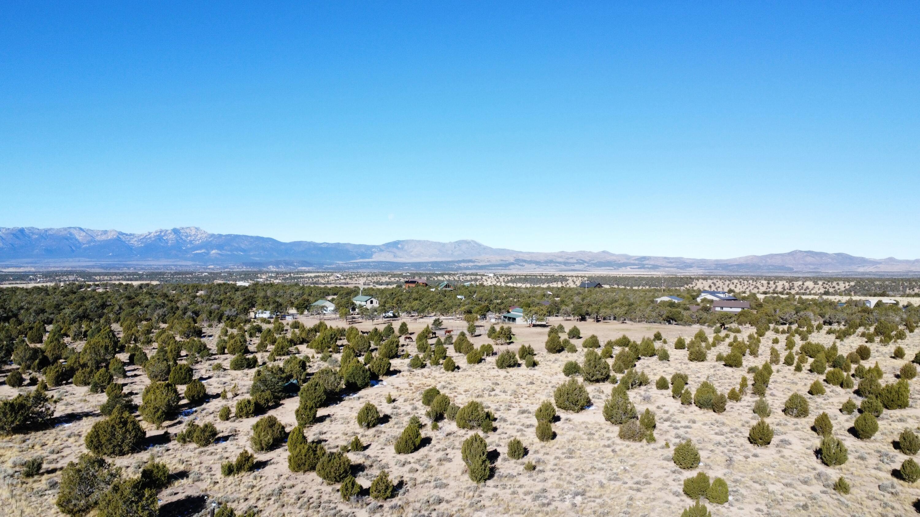 Parcel Parcel 1-0248-0009 Beaver, UT 84713 - Photo 8 of 11 Mountain Views
