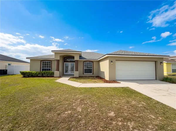 $272,000 | 1034 Summer Glen Drive, Winter Haven, FL 33880