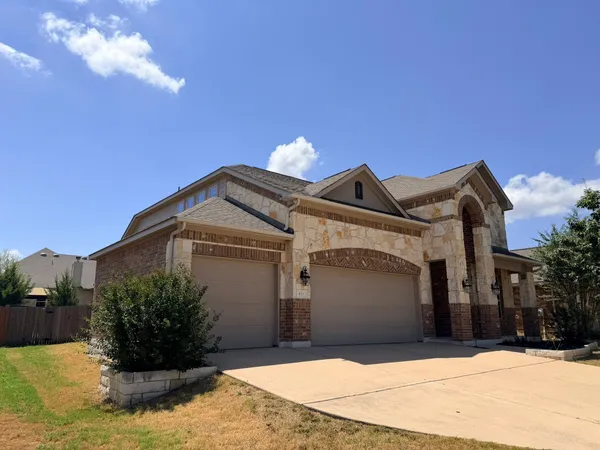 $435,000 | 920 Arvada Drive, Leander, TX 78641