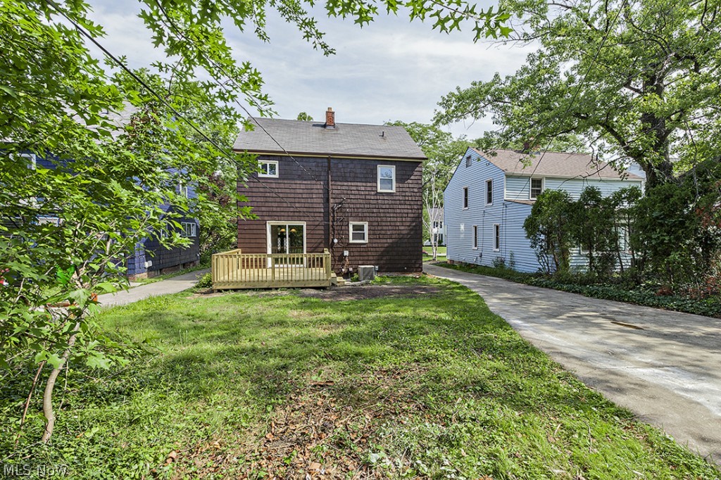 3818 Merrymound Road South Euclid, OH 44121 - Photo 23 of 23