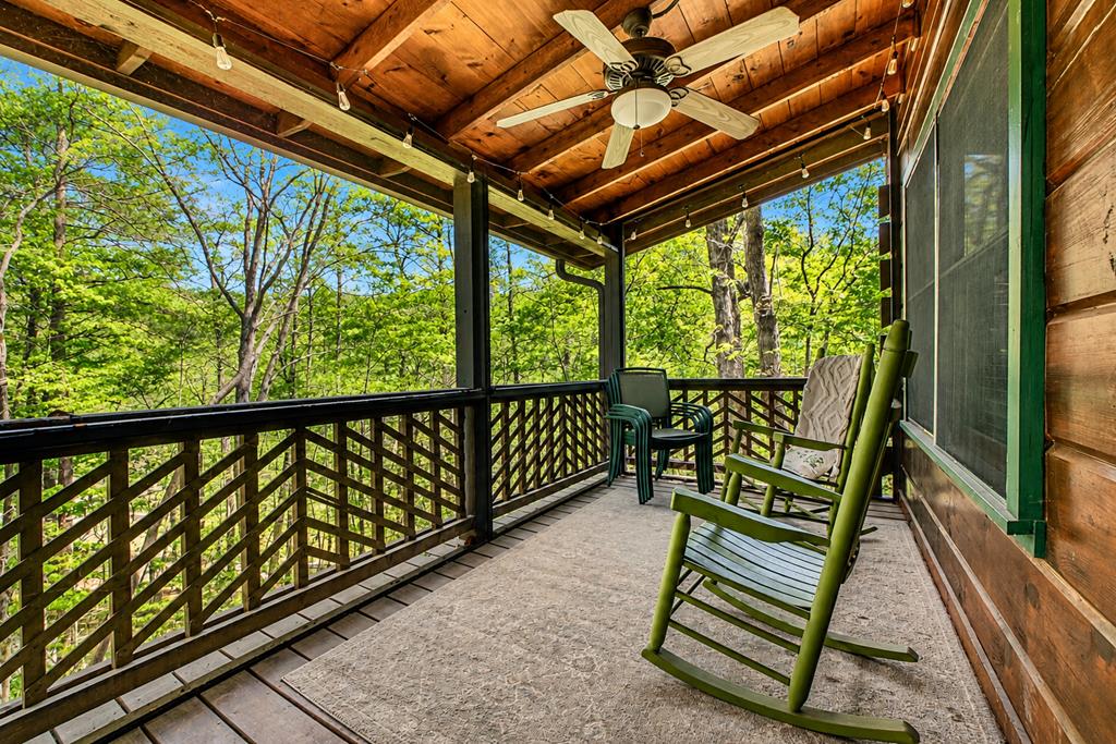 488 Joann Sisson Road Blue Ridge, GA 30513 - Photo 14 of 33 Gallery Image 14