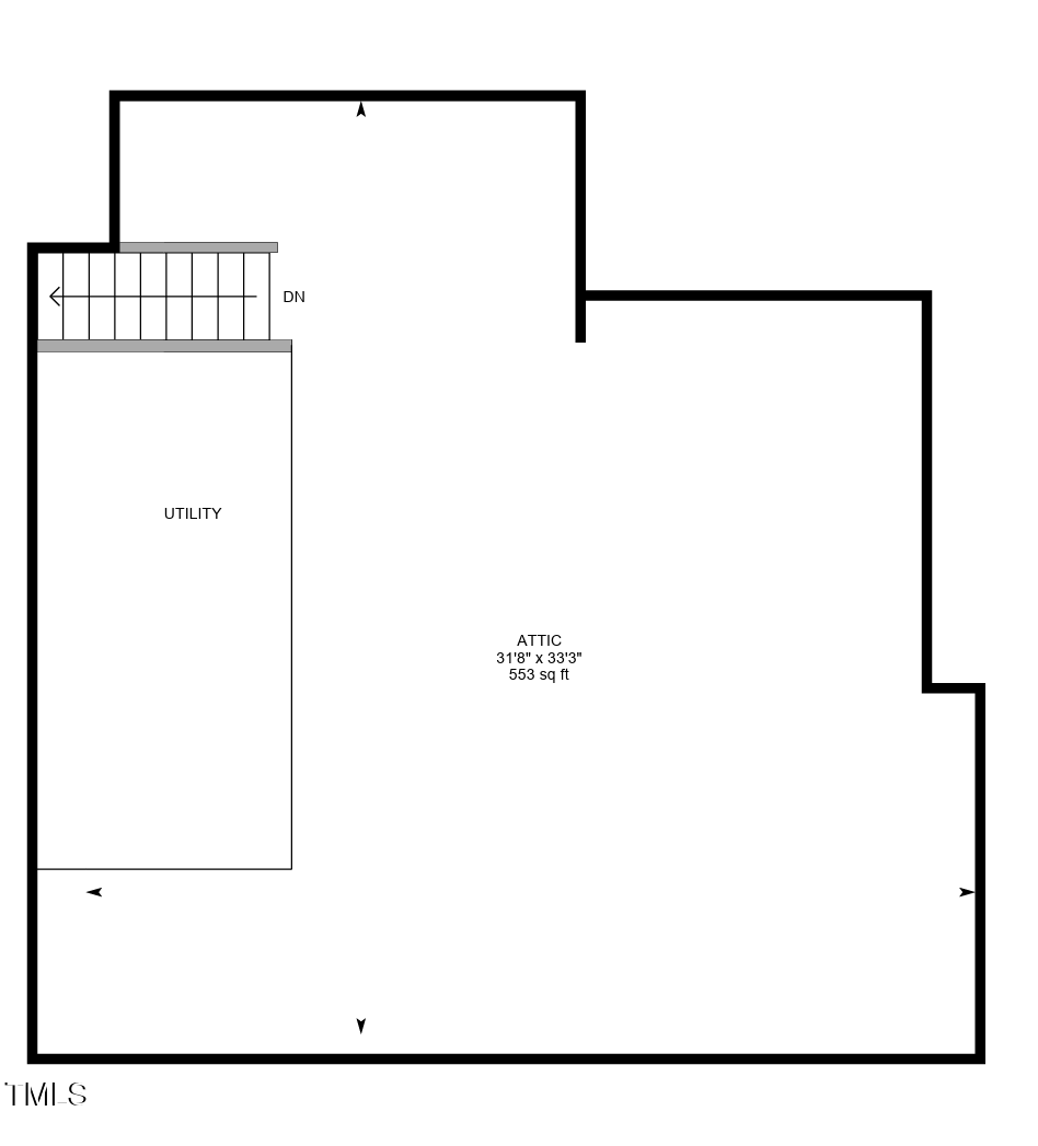 1616 Bethlehem Road Knightdale, NC 27545 - Photo 80 of 81 Gallery Image 80