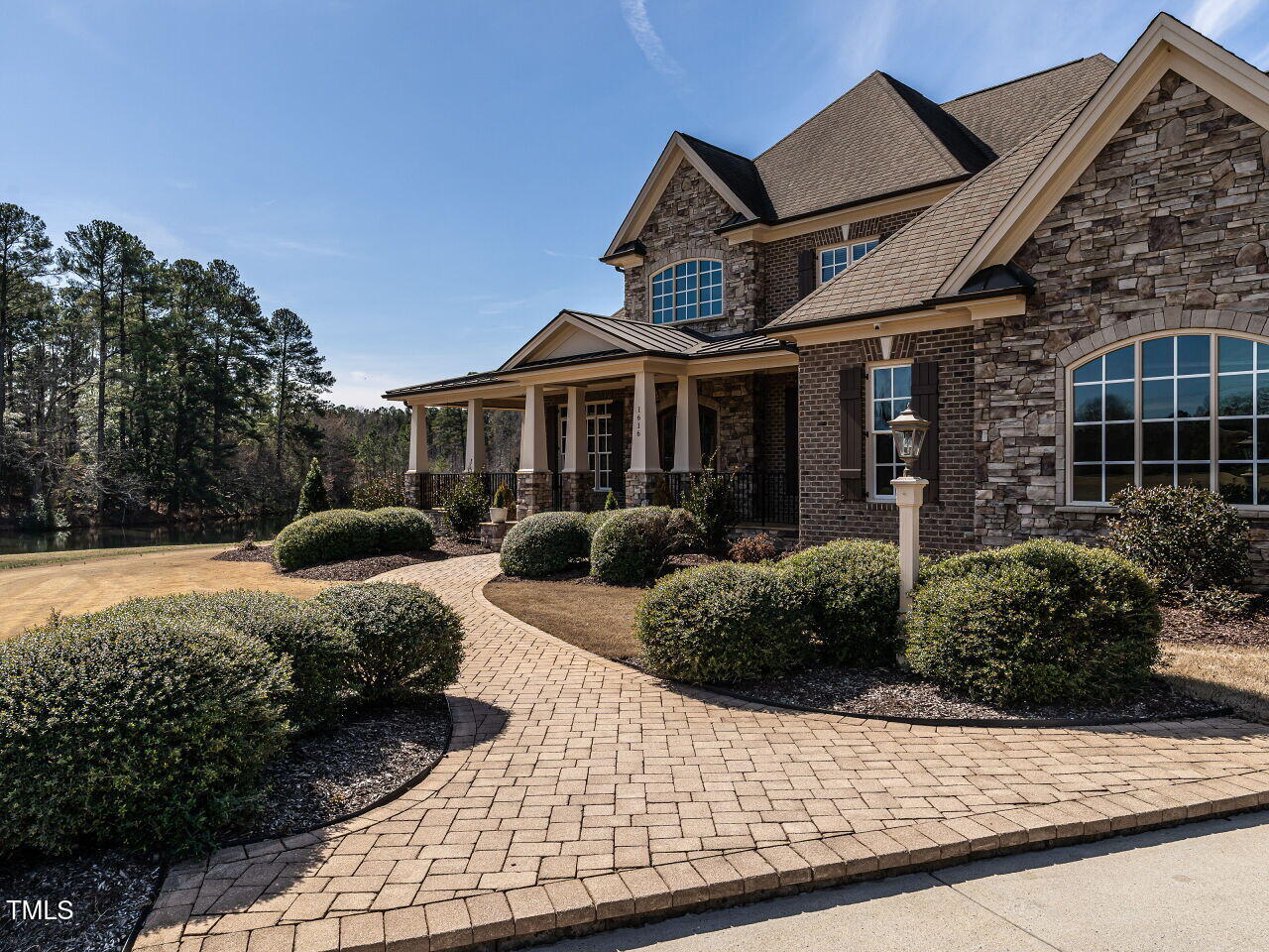 1616 Bethlehem Road Knightdale, NC 27545 - Photo 5 of 81 003-1280x960-front