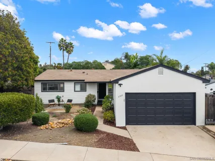 $849,000 | 6725 Boulder Lake Avenue, San Diego, CA 92119