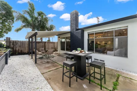 $849,000 | 6725 Boulder Lake Avenue, San Diego, CA 92119