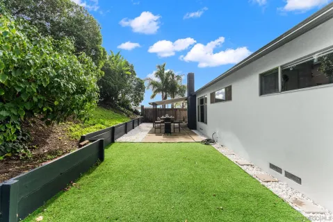 $849,000 | 6725 Boulder Lake Avenue, San Diego, CA 92119