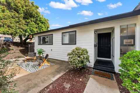 $849,000 | 6725 Boulder Lake Avenue, San Diego, CA 92119