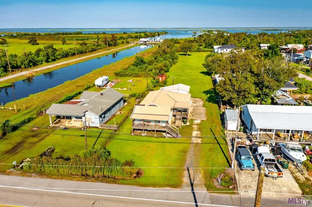 $130,000 | 5808 Highway 56, Chauvin, LA 70344