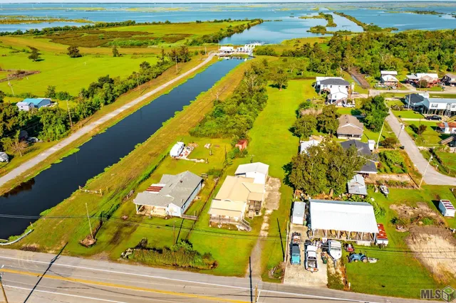 $130,000 | 5808 Highway 56, Chauvin, LA 70344