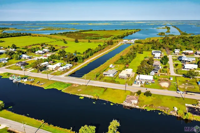 $130,000 | 5808 Highway 56, Chauvin, LA 70344