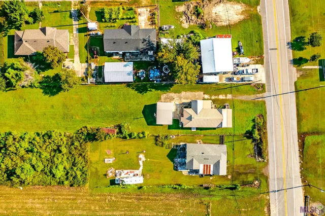 $130,000 | 5808 Highway 56, Chauvin, LA 70344