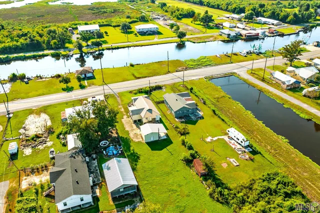 $130,000 | 5808 Highway 56, Chauvin, LA 70344