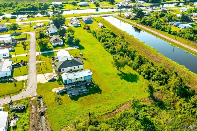 $130,000 | 5808 Highway 56, Chauvin, LA 70344