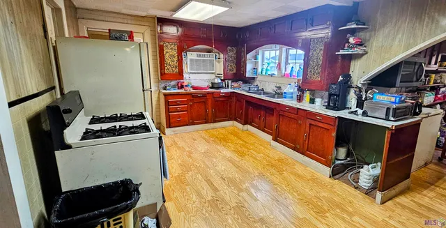 $130,000 | 5808 Highway 56, Chauvin, LA 70344